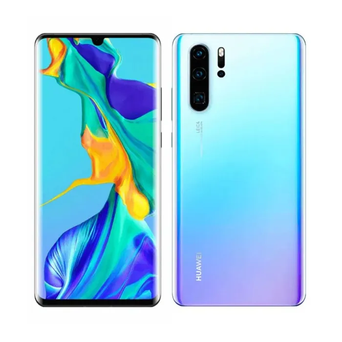 Huawei P30 Pro photo