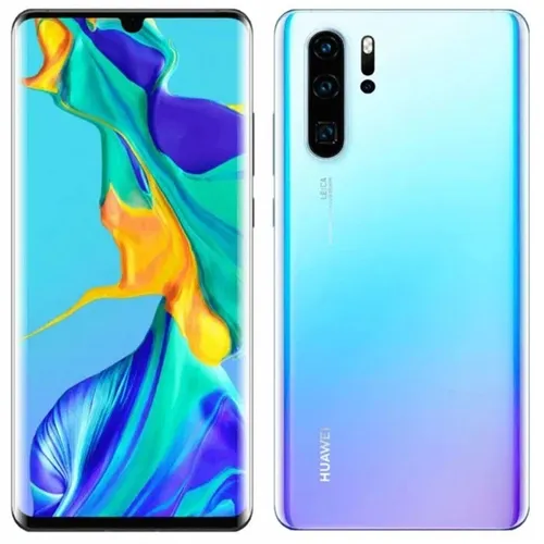 Huawei P30 Pro photo