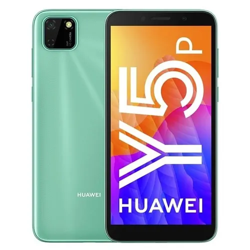 Huawei Y5p photo