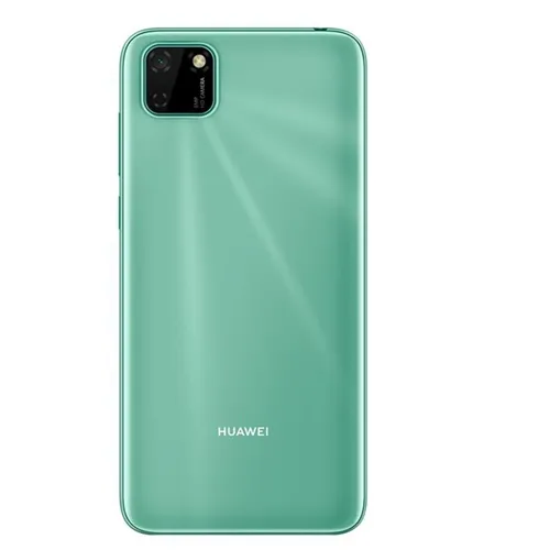 Huawei Y5p photo