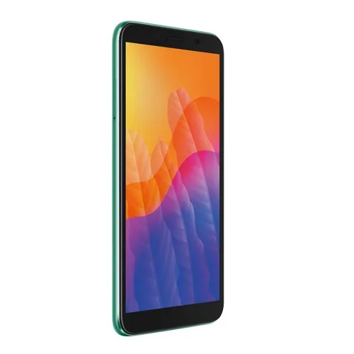 Huawei Y5p photo