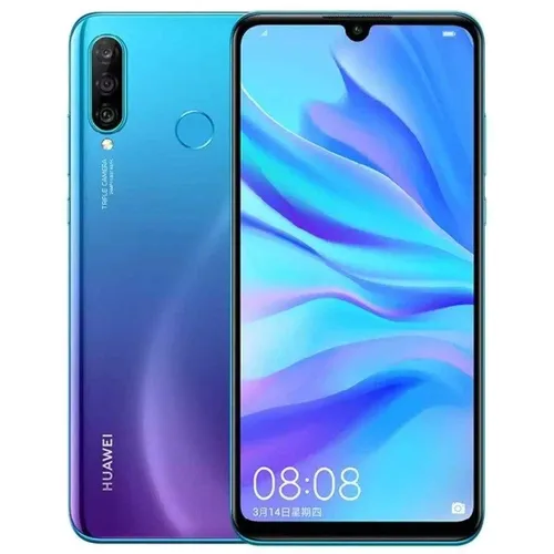 Huawei Y6 Prime 2019 photo