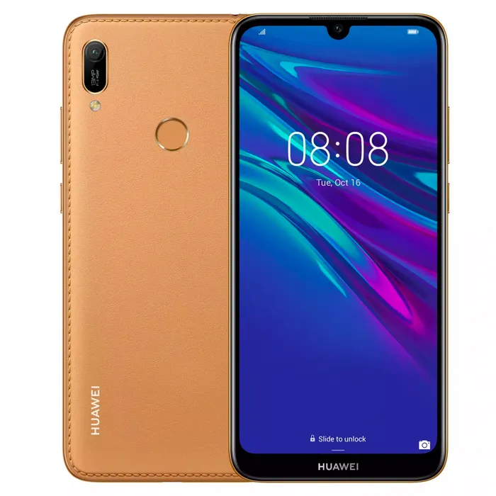Huawei Y6 Prime 2019 photo