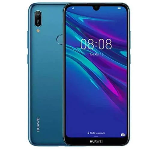 Huawei Y6 Prime 2019 photo