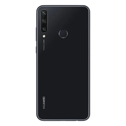 Huawei Y6p photo