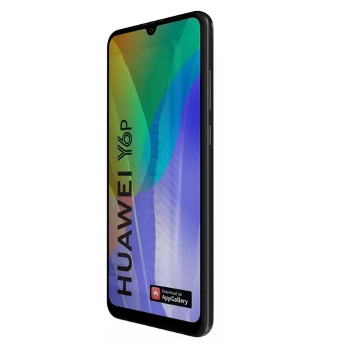 Huawei Y6p photo