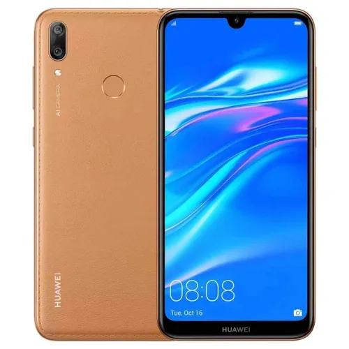 Huawei Y7 Prime 2019 photo