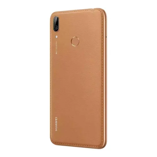 Huawei Y7 Prime 2019 photo