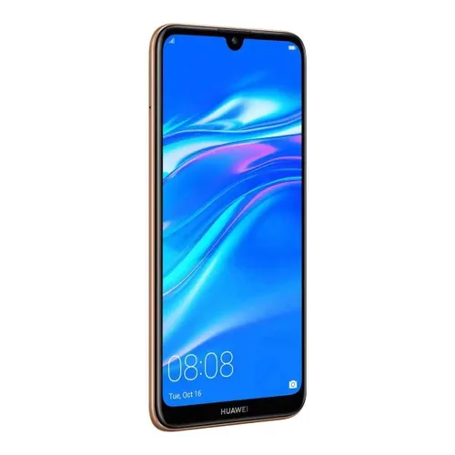 Huawei Y7 Prime 2019 photo