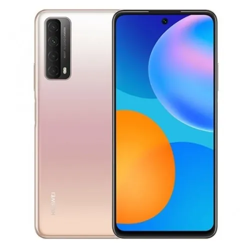 Huawei Y7a photo