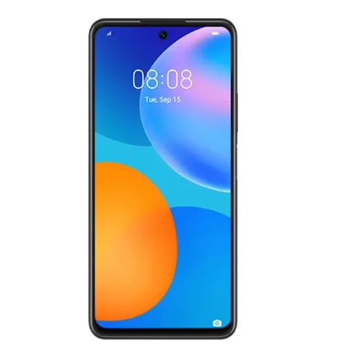 Huawei Y7a photo