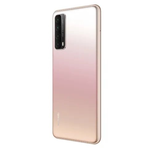 Huawei Y7a photo