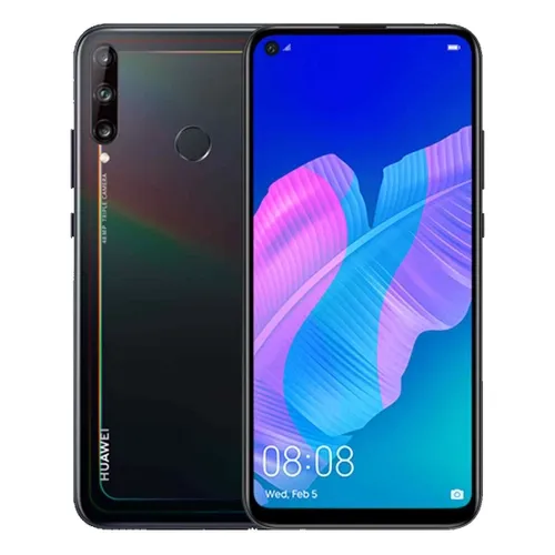 Huawei Y7p photo