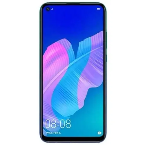 Huawei Y7p photo