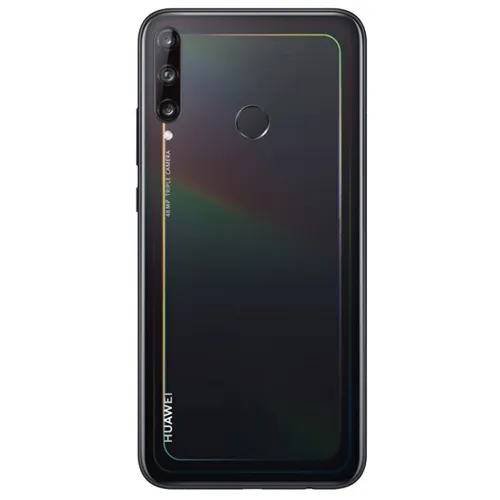 Huawei Y7p photo