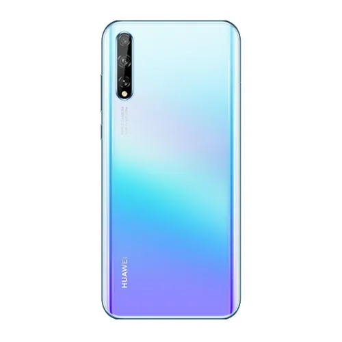 Huawei Y8p photo