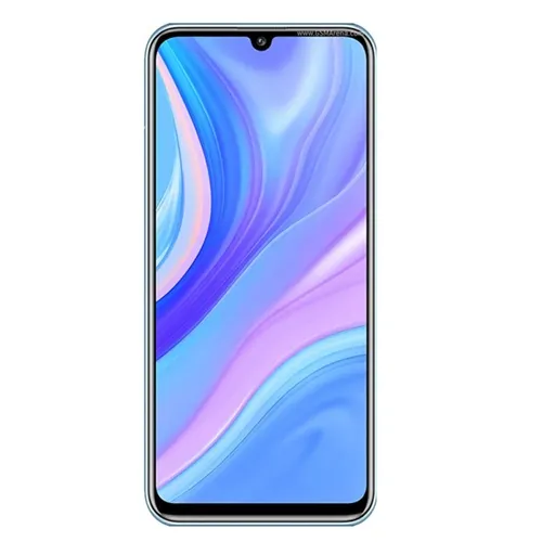 Huawei Y8p photo