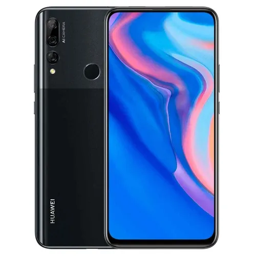Huawei Y9 Prime 2019 photo