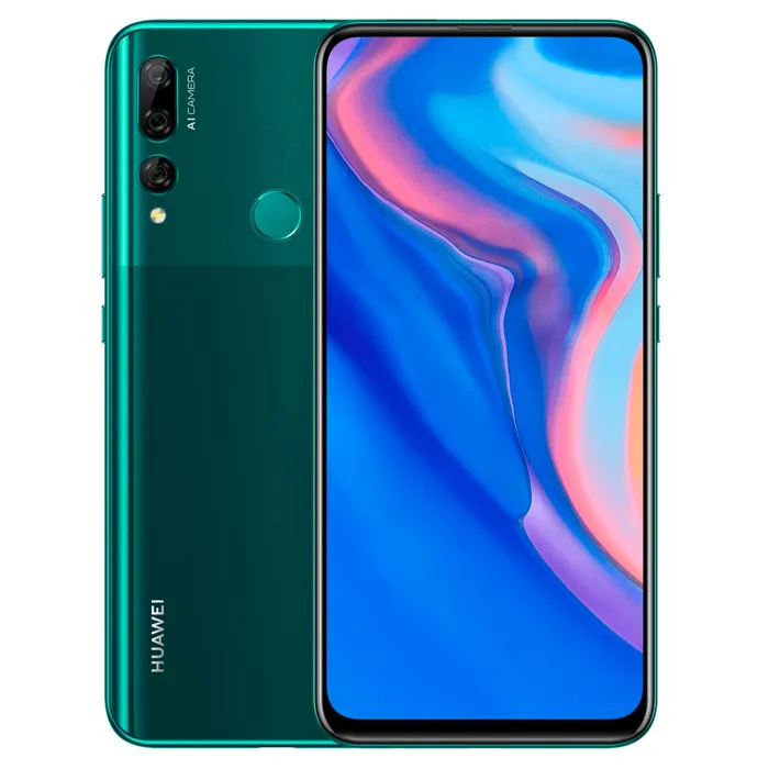 Huawei Y9 Prime 2019 photo