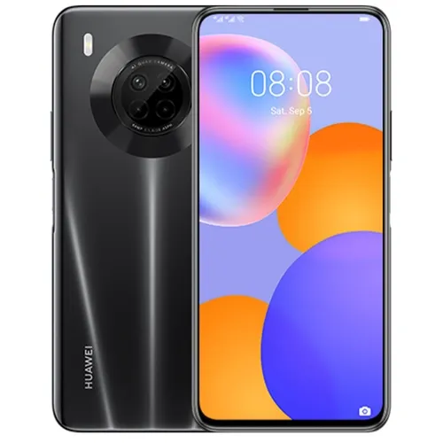 Huawei Y9a photo