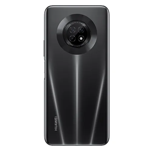 Huawei Y9a photo