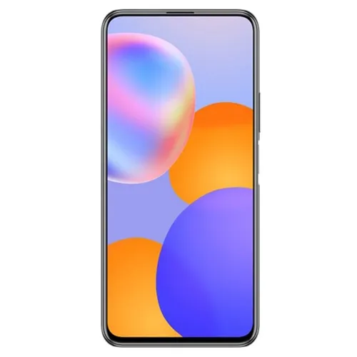 Huawei Y9a photo