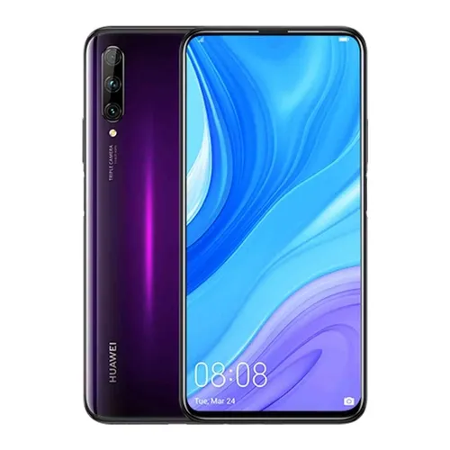 Huawei Y9s 2019 photo