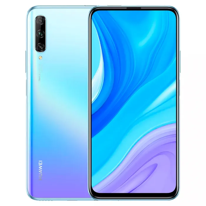 Huawei Y9s 2019 photo