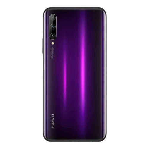 Huawei Y9s 2019 photo