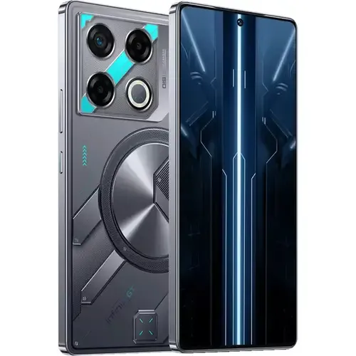 Infinix GT 20 Pro photo