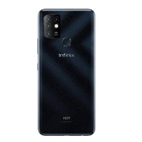 Infinix Hot 10 photo