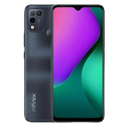 Infinix Hot 10 Play photo