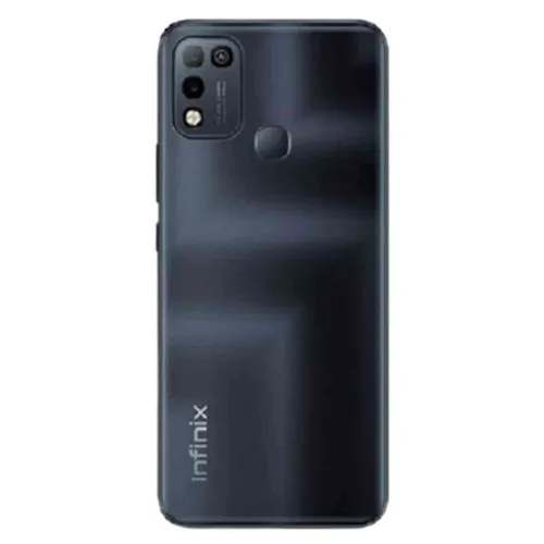 Infinix Hot 10 Play photo