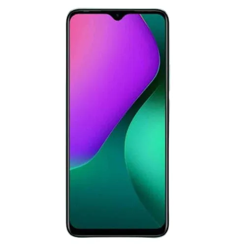 Infinix Hot 10 Play photo
