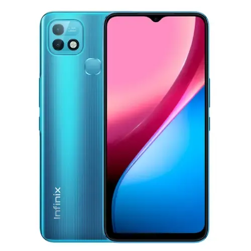 Infinix Hot 10i photo