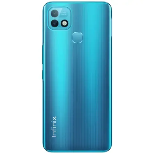 Infinix Hot 10i photo