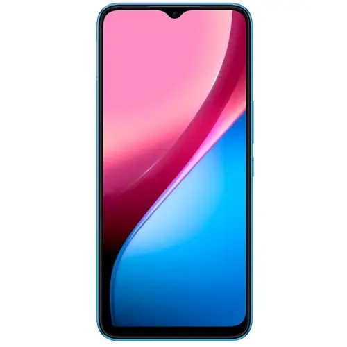 Infinix Hot 10i photo