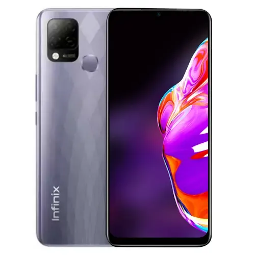 Infinix Hot 10S photo