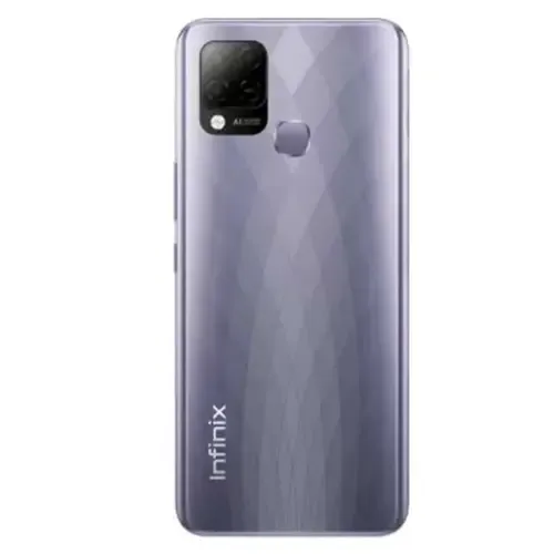 Infinix Hot 10S photo