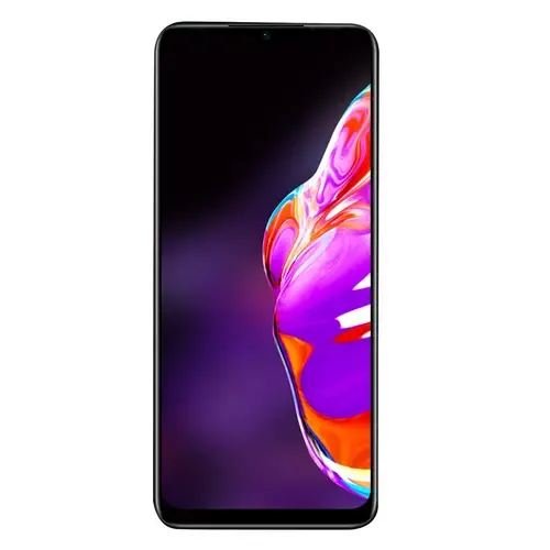 Infinix Hot 10S photo