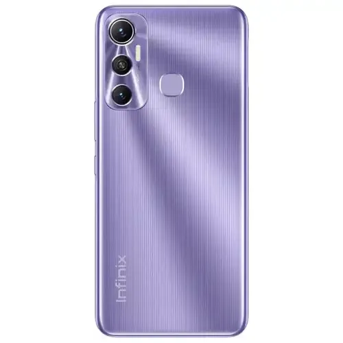Infinix Hot 11 photo