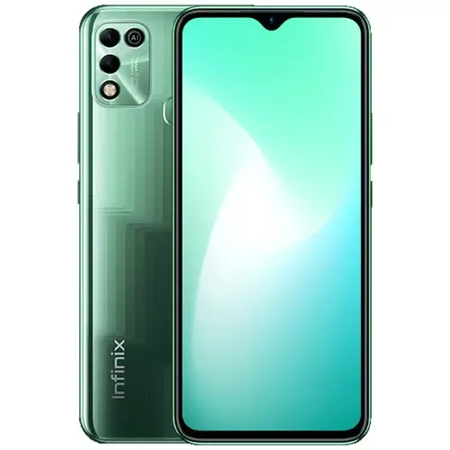 Infinix Hot 11 Play photo