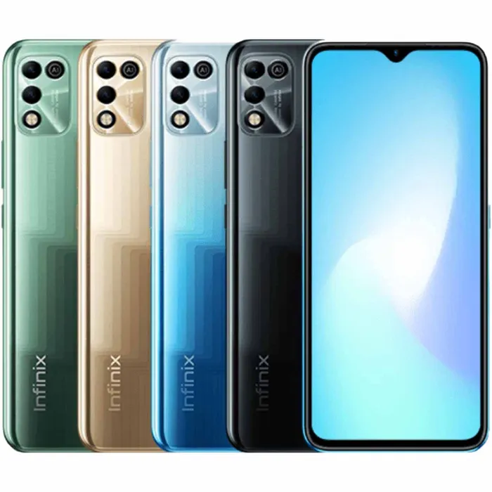 Infinix Hot 11 Play photo