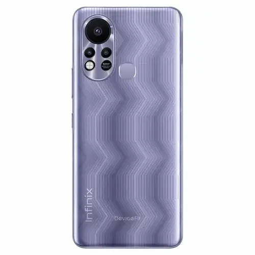 Infinix Hot 11S photo