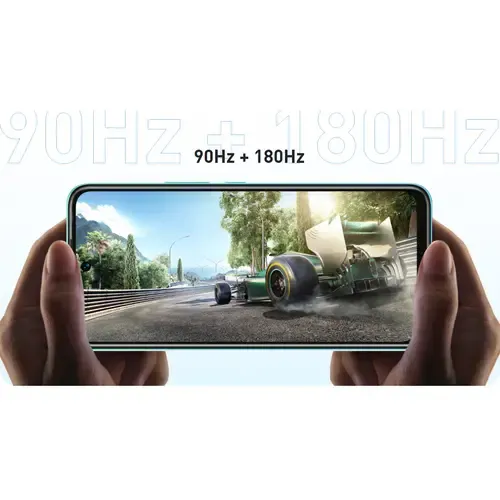 Infinix Hot 12 Play 128GB photo