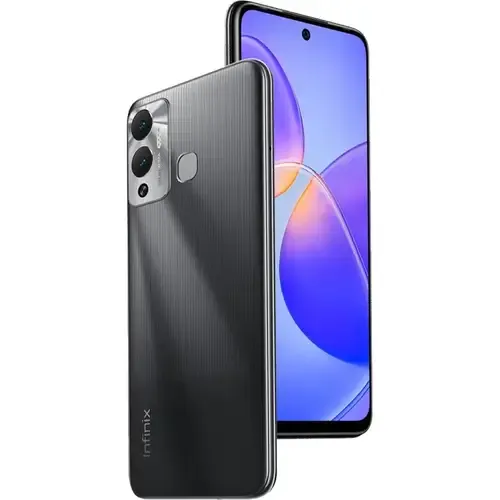 Infinix Hot 12 Play photo