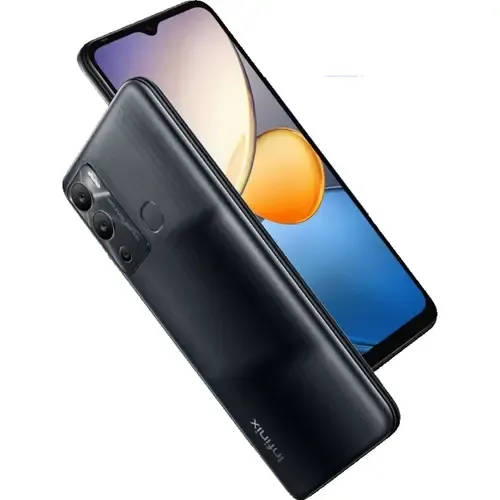 Infinix Hot 12i photo