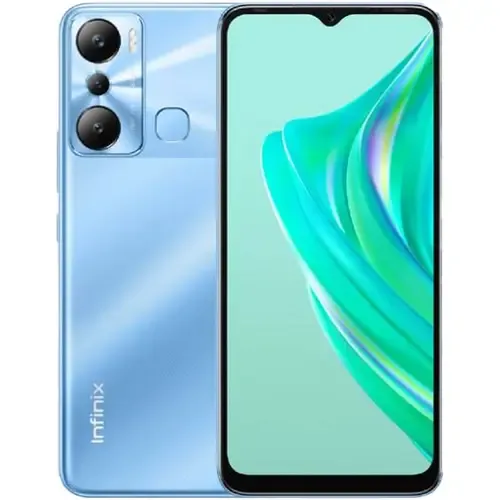 Infinix Hot 20i photo