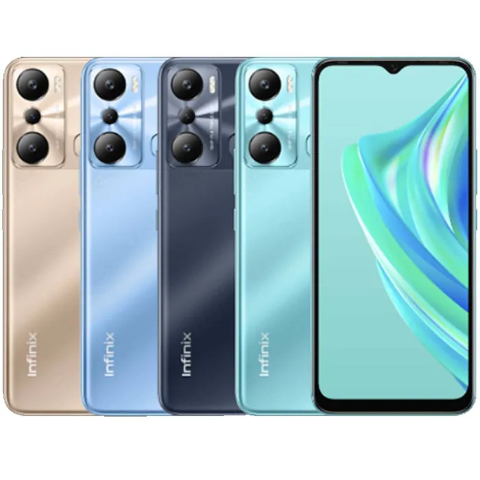 Infinix Hot 20i photo
