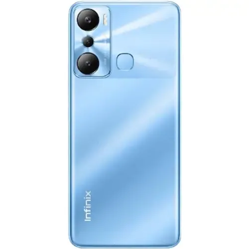 Infinix Hot 20i photo